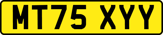 MT75XYY