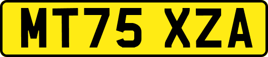 MT75XZA