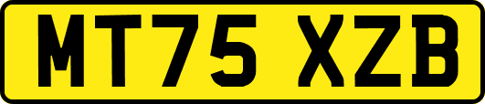 MT75XZB