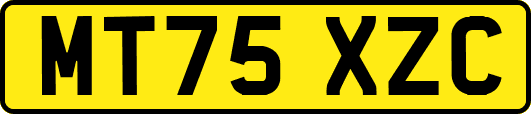 MT75XZC