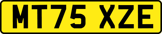 MT75XZE