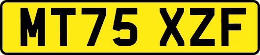 MT75XZF
