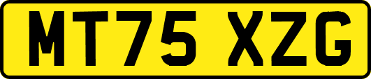 MT75XZG
