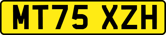 MT75XZH