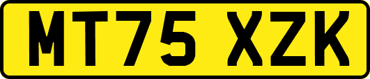 MT75XZK