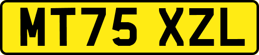 MT75XZL