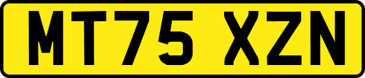 MT75XZN