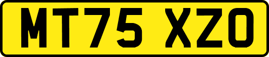 MT75XZO