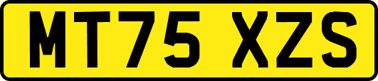 MT75XZS