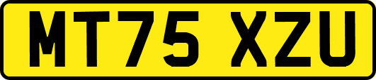 MT75XZU