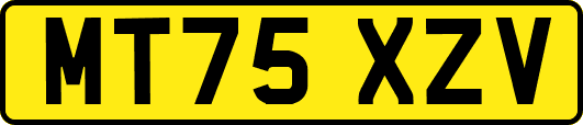 MT75XZV
