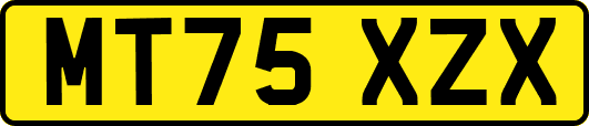 MT75XZX