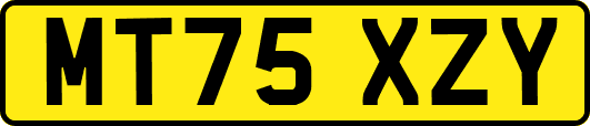 MT75XZY