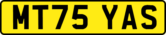 MT75YAS
