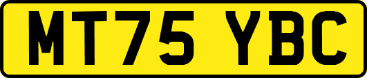 MT75YBC