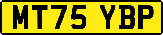 MT75YBP