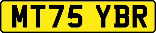 MT75YBR