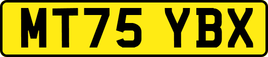 MT75YBX