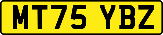 MT75YBZ