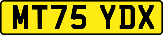MT75YDX