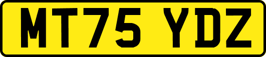 MT75YDZ