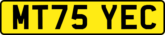 MT75YEC