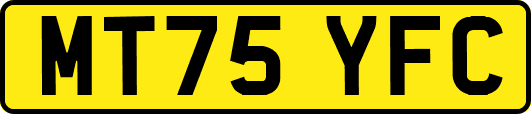 MT75YFC