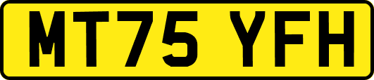 MT75YFH