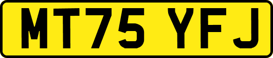 MT75YFJ