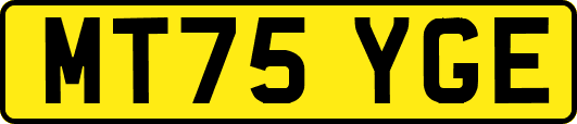 MT75YGE