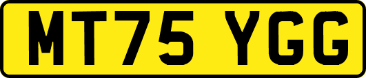 MT75YGG