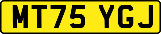 MT75YGJ