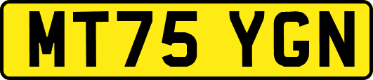 MT75YGN
