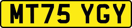 MT75YGY