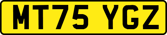 MT75YGZ