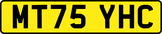 MT75YHC