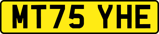 MT75YHE