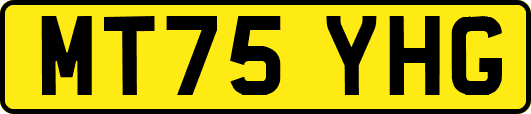 MT75YHG