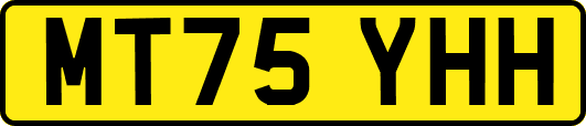 MT75YHH