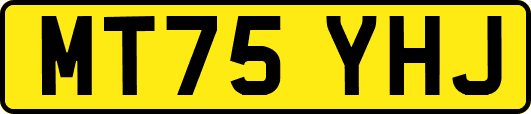 MT75YHJ