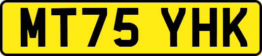 MT75YHK
