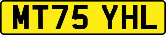 MT75YHL