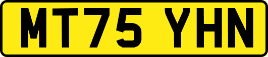 MT75YHN