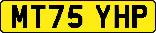 MT75YHP