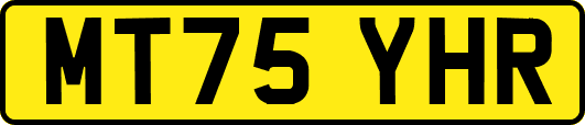 MT75YHR