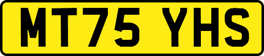 MT75YHS
