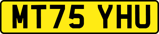 MT75YHU