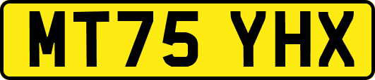 MT75YHX