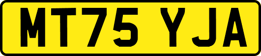 MT75YJA