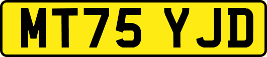 MT75YJD